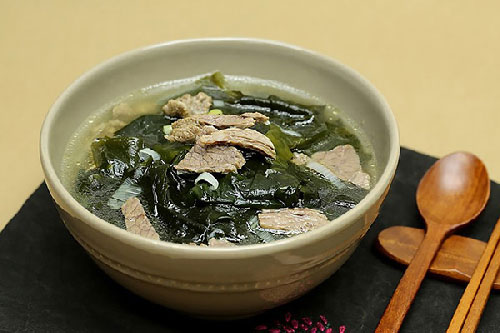 4 món canh thịt bò ngon tuyệt, chị em cần học ngay