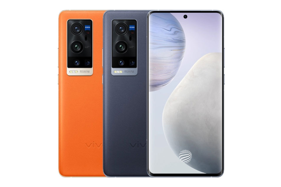 Smartphone chip S888, RAM 12 GB, camera ‘siêu chất’, giá hơn 21 triệu đồng 