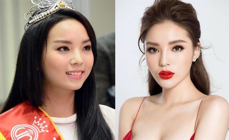 H&#xF3;a ra K&#x1EF3; Duy&#xEA;n tr&#x1EDF; th&#xE0;nh Hoa h&#x1EAD;u l&#x1EA1;i nh&#x1EDD; v&#xE0;o nh&#xE2;n tr&#x1EAF;c h&#x1ECD;c?