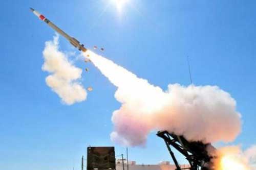 Patriot MSE thất bại khi thử nghiệm kiểu thực chiến