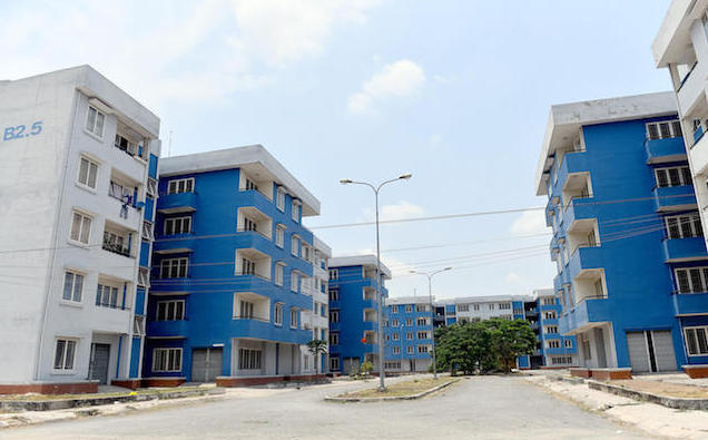 TP.HCM: Hơn 3.400 căn hộ và nền đất được phân bổ để phục vụ tái định cư