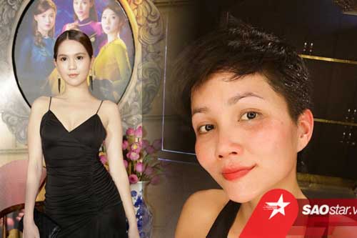 Đẹp như Ngọc Trinh, H'hen Niê cũng đau đầu vì khuyết điểm có tiền nhưng đành bó tay