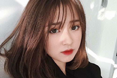 Cách giữ nếp cho tóc xoăn bạn phải biết