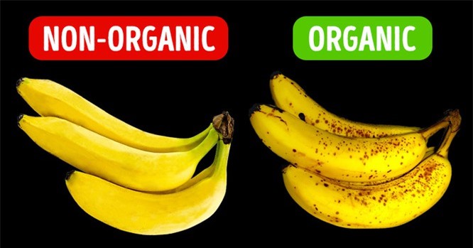 9 mẹo kiểm tra bạn đang ăn thực phẩm sạch hay bẩn