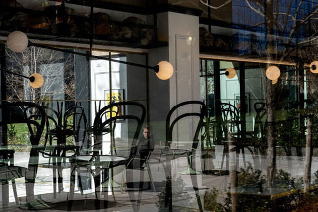 Trong dịch Covid-19, hầu hết người Mỹ trở nên giàu có hơn