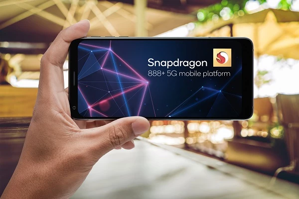  Nền tảng di động Snapdragon 888 Plus 5G sẽ có mặt trên các điện thoại thông minh ra mắt vào nửa cuối năm 2021 của ASUS, Honor, Motorola, Vivo và Xiaomi.
