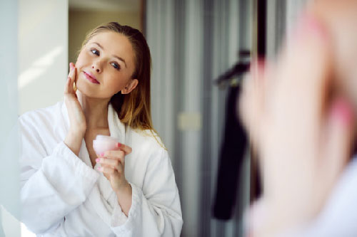 5 sai lầm khi dùng kem dưỡng bạn phải biết ngay hôm nay