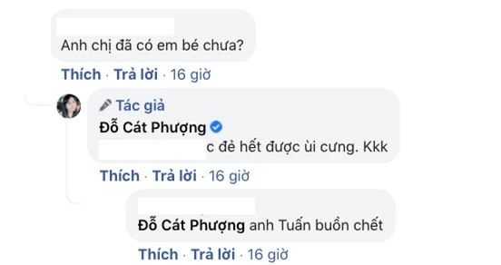 Cát Phượng nhớ lại kỷ niệm bên Kiều Minh Tuấn, tiết lộ chuyện sinh nở và khẳng định: Cuộc đời vô thường lắm, không có gì là mãi mãi - Ảnh 3.