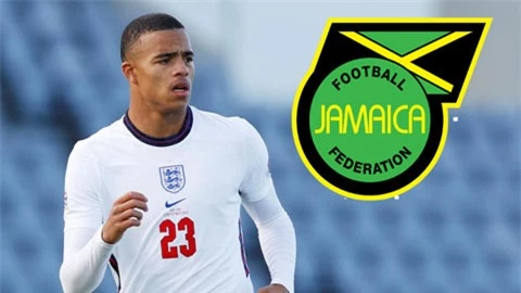 Greenwood cân nhắc từ bỏ ĐT Anh để khoác áo Jamaica