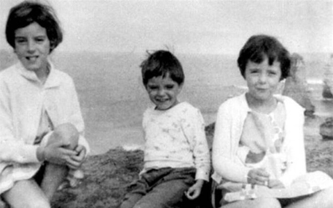 Những đứa trẻ Beaumont: Kỳ án mất tích bí ẩn nhất nước Úc, hơn 50 năm luẩn quẩn đến mức cảnh sát điên tiết nhờ nhà ngoại cảm phá án - Ảnh 1.
