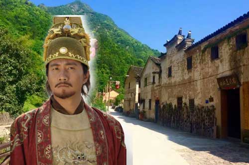 Ngôi làng tự nhận là hậu duệ Chu Nguyên Chương, chuyên gia bán tín bán nghi: Thấy chiếc ghế trong làng thì không ai nghi ngờ nữa!