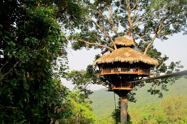 Ngỡ ngàng trước 5 khách sạn "đẹp - độc - lạ" nhất thế giới