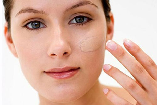 6 lỗi ngớ ngẩn khi đánh phấn nhiều quý cô mắc phải