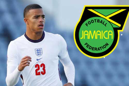 Greenwood cân nhắc từ bỏ ĐT Anh để khoác áo Jamaica