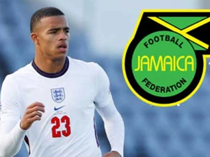 Greenwood cân nhắc từ bỏ ĐT Anh để khoác áo Jamaica