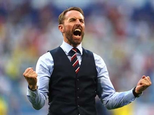 Southgate 'lên dây cót' tinh thần cho ĐT Anh trước đại chiến với ĐT Đức