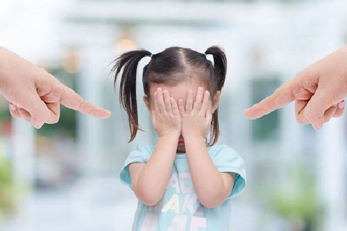 Nhiều bà mẹ Việt mắc phải sai lầm này khi dạy con