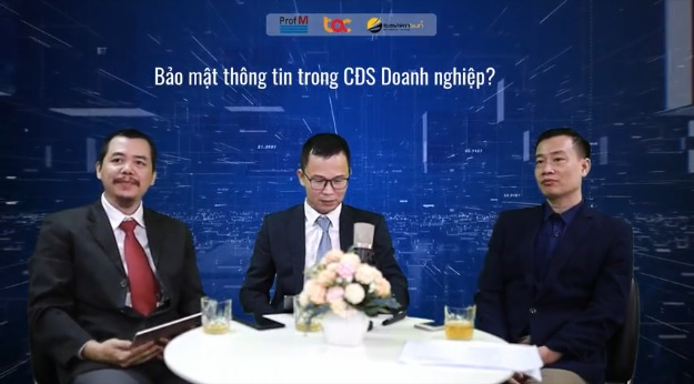 Thông tin doanh nghiệp có bị mất mát khi thực hiện chuyển đổi số?