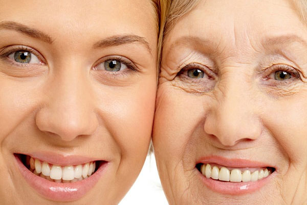 7 sai lầm khi ăn uống khiến bạn ngày càng 'già chát'