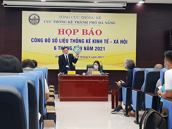 Đà Nẵng: Quy mô nền kinh tế tiếp tục dẫn đầu miền Trung nhưng khá mong manh