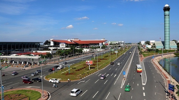 Sóc Sơn đề xuất đầu tư 290 tỷ đồng làm đường nối sân bay Nội Bài với KĐT  Đại Lải - Doanh nghiệp Việt Nam