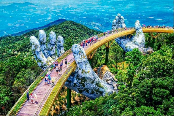 Tháo gỡ khó khăn cho doanh nghiệp du lịch chịu ảnh hưởng bởi COVID-19