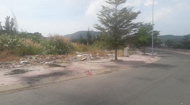 Bà Rịa - Vũng Tàu: Yêu cầu báo cáo về sai phạm tại dự án Decoimex 