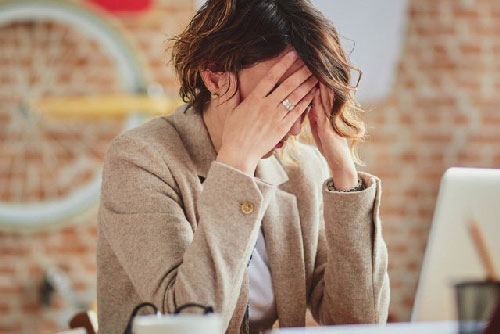 Vì sao bạn luôn cảm thấy mệt mỏi?