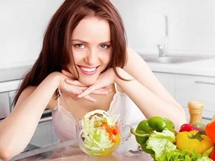 5 nguyên tắc 'vàng' giúp bạn giảm cân thành công