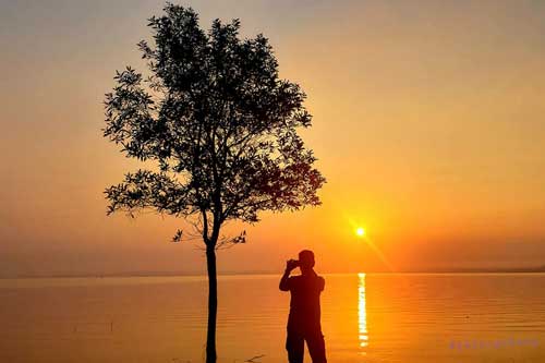 Khám phá thiên nhiên hoang dã vùng Đông Nam Bộ