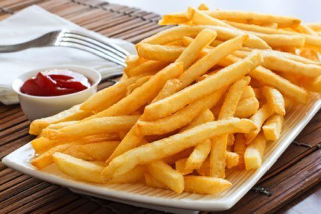 4 thực phẩm ăn càng nhiều mụn càng mọc chi chít