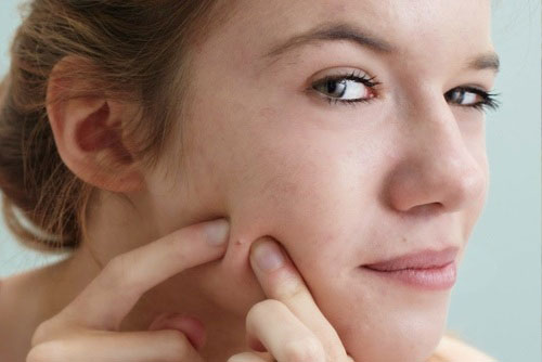 Làn da ngày càng sập xệ vì thói quen không ngờ