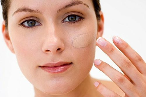 5 lỗi trang điểm hầu như chị em nào cũng mắc phải