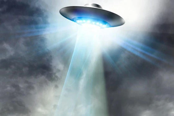 Báo cáo mà chính quyền Mỹ công bố mới đây khiến những người nghiên cứu UFO ở Đức ngạc nhiên (Ảnh: NBC)