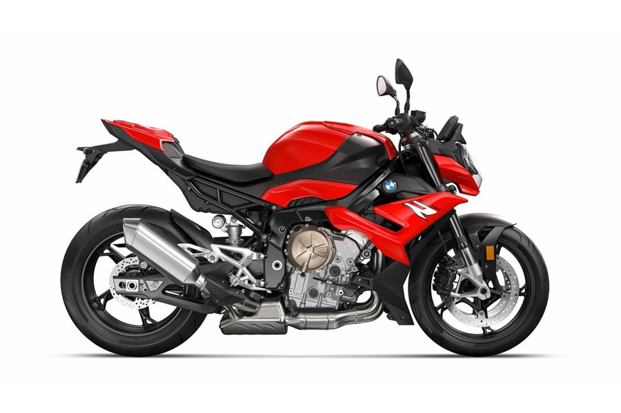 Những mẫu môtô chính hãng sắp được ra mắt tại Việt Nam