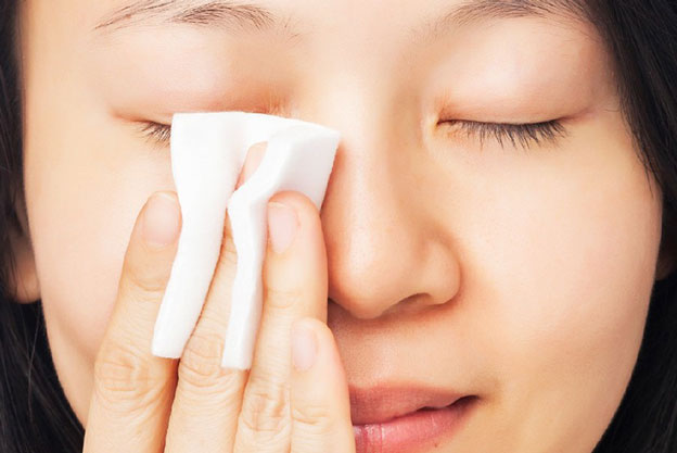 Bí quyết giúp bạn trang điểm nhiều mà da vẫn đẹp