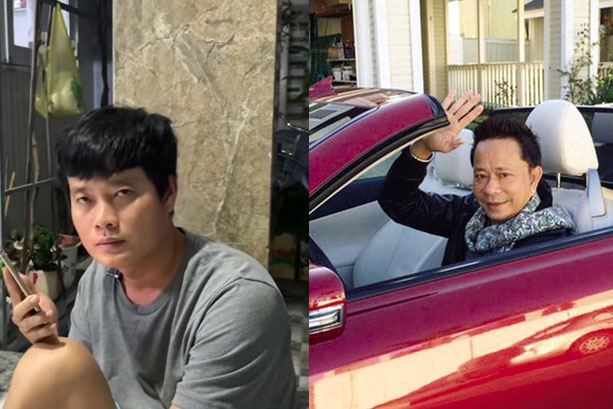 Khương Dừa gọi điện "vay nóng" 500 triệu trả nợ, phản ứng của danh hài Bảo Chung gây bất ngờ