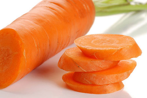 6 thực phẩm chống nắng cho da hiệu quả