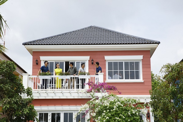 Thị trường bất động sản như chiếc lò xo bị nén sau mỗi đợt dịch bùng phát