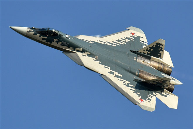 Nga sửa đổi tiêm kích Su-57 để xuất khẩu, quốc gia nào cũng có thể mua