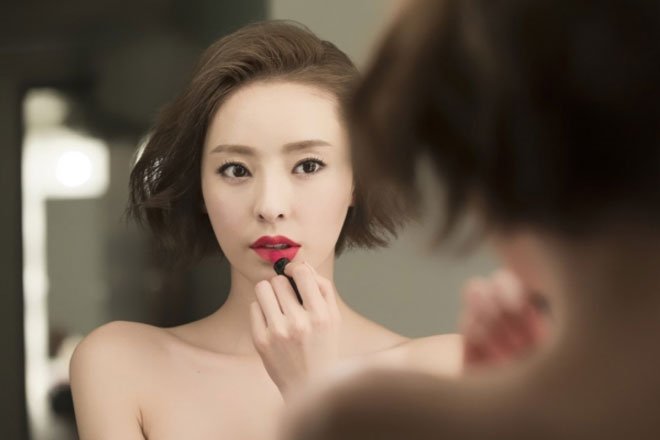 5 nguyên tắc vàng giúp phụ nữ trở nên quyến rũ hơn