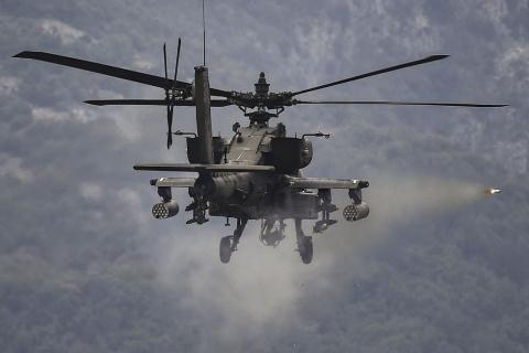 Mỹ dành bất ngờ cho tăng Nga bằng tên lửa nội địa