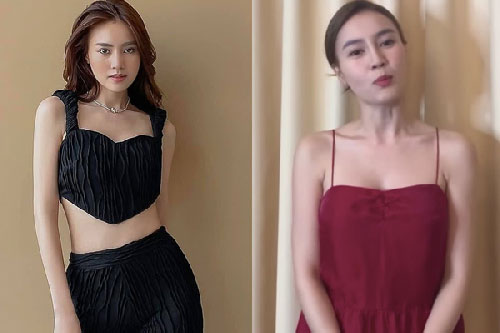 Running Man Vietnam: Lan Ngọc bức xúc vì bị xem như đàn ông, liền đăng ngay ảnh gợi cảm để đáp trả?