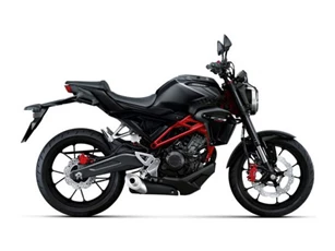 Ngắm Honda CB150R 2021 vừa trình làng, giá hơn 75 triệu đồng