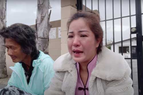 Em họ Kim Ngân chỉ trích Thúy Nga: 'Sống như thế nào là quyền người ta, cắt tóc chị ấy là sai lầm'