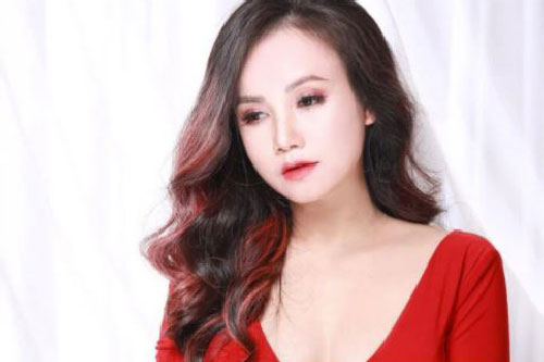 "Cô Xuyến" Hoàng Yến viết tâm thư gửi bồ mới của chồng cũ: Nếu bị đánh thì phải bỏ ngay nhé!