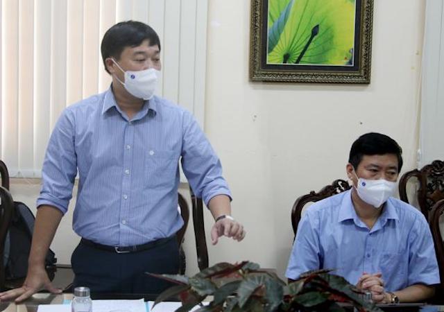 4 chùm ca bệnh khiến dịch lan nhanh ở Đồng Tháp