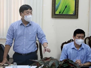 4 chùm ca bệnh khiến dịch lan nhanh ở Đồng Tháp