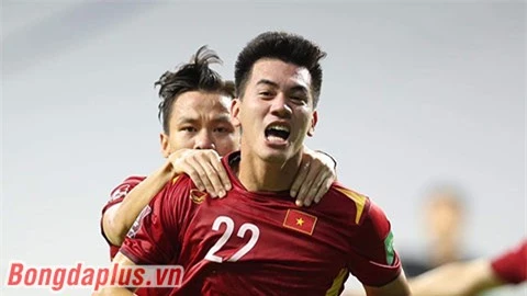 Bốc thăm thử vòng loại thứ 3 World Cup 2022: ĐT Việt Nam cùng bảng Trung Quốc, tái ngộ Nhật Bản