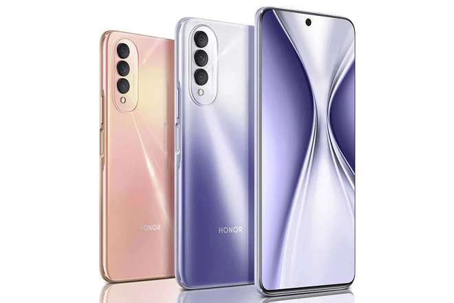 Honor X20 SE 5G.